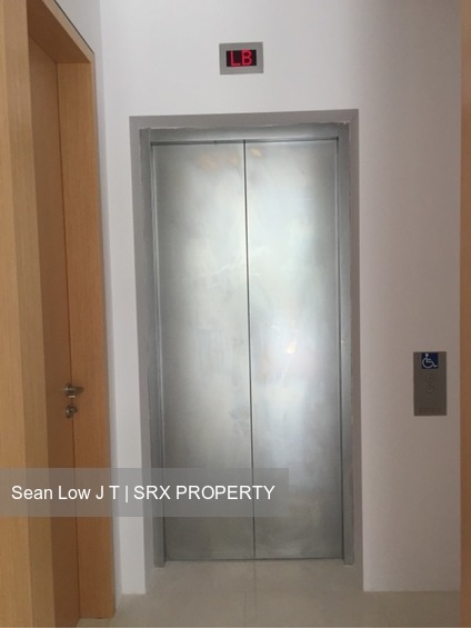 The Creek @ Bukit (D21), Condominium #223849751